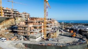 Wohnung zu verkaufen in Real de La Quinta, Benahavis