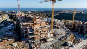 Wohnung zu verkaufen in Real de La Quinta, Benahavis