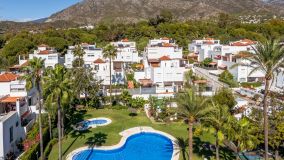 Reihenhaus zu verkaufen in Marbella Goldene Meile