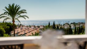 Maison de Ville for sale in Marbella Golden Mile