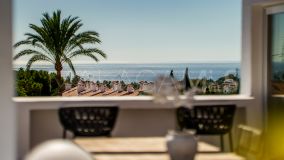 Maison de Ville for sale in Marbella Golden Mile
