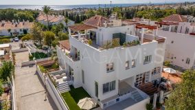Maison de Ville for sale in Marbella Golden Mile