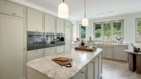 Villa for sale in La Zagaleta, Benahavis