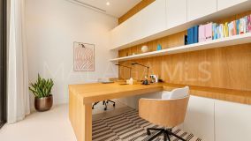 Villa for sale in Guadalmina Alta, San Pedro de Alcantara