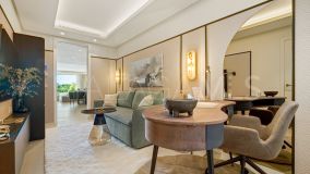 Lägenhet for sale in Monte Paraiso, Marbella Golden Mile