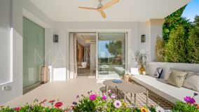 Lägenhet for sale in Monte Paraiso, Marbella Golden Mile