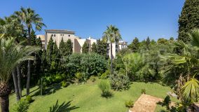 Duplex Penthouse for sale in Marbella - Puerto Banus