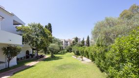 Duplex Penthouse for sale in Marbella - Puerto Banus