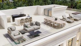 Villa for sale in Nagüeles, Marbella Golden Mile