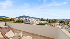 Lägenhet for sale in Andalucia del Mar, Marbella - Puerto Banus