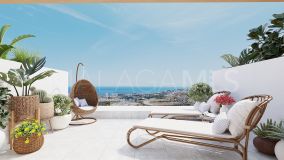 Town House for sale in Cala de Mijas, Mijas Costa