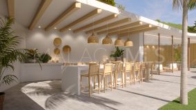 Town House for sale in Cala de Mijas, Mijas Costa