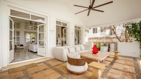 Villa for sale in Sierra Blanca, Marbella Golden Mile