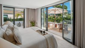 Villa zu verkaufen in Las Brisas del Golf, Nueva Andalucia