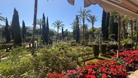 Apartamento en venta en Don Gonzalo, Marbella Ciudad