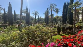 Appartement for sale in Don Gonzalo, Marbella City
