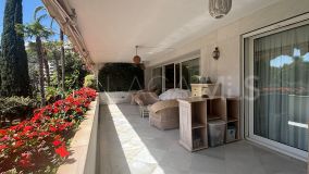 Appartement for sale in Don Gonzalo, Marbella City