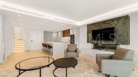 Adosado en venta en El Velerin, Estepona Este