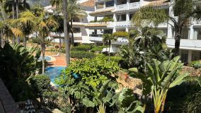 Appartement for sale in Las Cañas Beach, Marbella Golden Mile