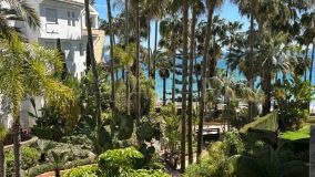 Appartement for sale in Las Cañas Beach, Marbella Golden Mile