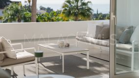 Wohnung zu verkaufen in Monte Paraiso, Marbella Goldene Meile