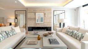 Semi Detached House for sale in Marbellamar, Marbella Golden Mile