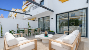 Semi Detached House for sale in Marbellamar, Marbella Golden Mile