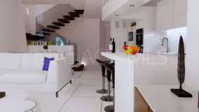 Villa zu verkaufen in Monte Biarritz, Estepona Ost