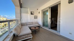 Appartement Terrasse for sale in Nueva Alcantara, San Pedro de Alcantara