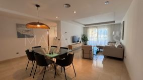 Appartement Terrasse for sale in Nueva Alcantara, San Pedro de Alcantara