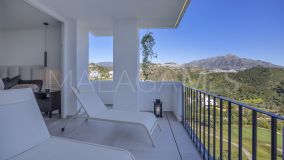 Apartment for sale in Altos de La Quinta, Benahavis