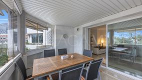 Apartamento en venta en Jardín del Mediterráneo, Marbella Golden Mile