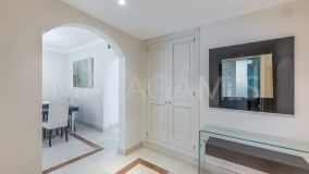 Apartamento en venta en Jardín del Mediterráneo, Marbella Golden Mile