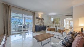 Apartamento en venta en Jardín del Mediterráneo, Marbella Golden Mile
