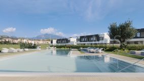 Semi Detached House for sale in Atalaya Golf, Estepona East