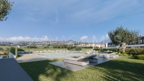 Semi Detached House for sale in Atalaya Golf, Estepona East