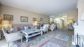 Town House for sale in Oasis de Nagüeles, Marbella Golden Mile