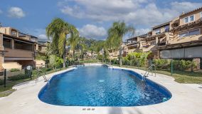 Reihenhaus zu verkaufen in Oasis de Nagüeles, Marbella Goldene Meile