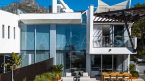 Maison Jumelée for sale in Meisho Hills, Marbella Golden Mile