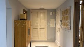 Apartment for sale in Jardín del Mediterráneo, Marbella Golden Mile