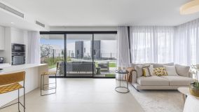 Semi Detached House for sale in Atalaya Golf, Estepona East