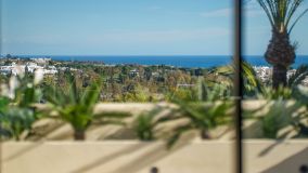 Tvåvånings takvåning for sale in Nueva Andalucia, Marbella