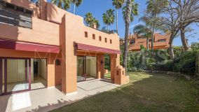 Maison de Ville for sale in Monte Marbella Club, Marbella Golden Mile