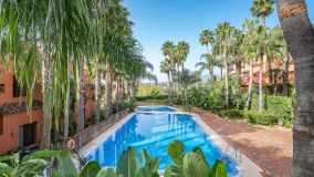 Maison de Ville for sale in Monte Marbella Club, Marbella Golden Mile