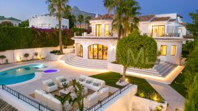 Villa zu verkaufen in Nueva Andalucia, Marbella