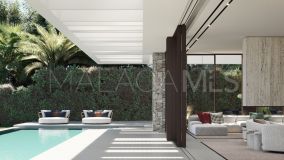 Villa zu verkaufen in Nueva Andalucia, Marbella