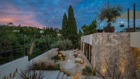 Villa for sale in Nueva Andalucia, Marbella