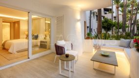 Wohnung zu verkaufen in Puente Romano, Marbella Goldene Meile