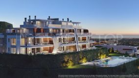 Buy duplex penthouse in Real de La Quinta