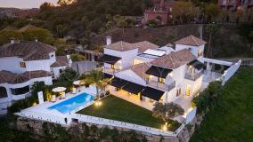 Comprar villa en La Quinta